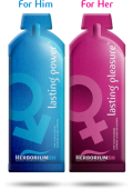 For Him and Her