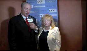 SNNLive with Dr. Agnes Olszewski, CEO of Herborium Group, Inc.